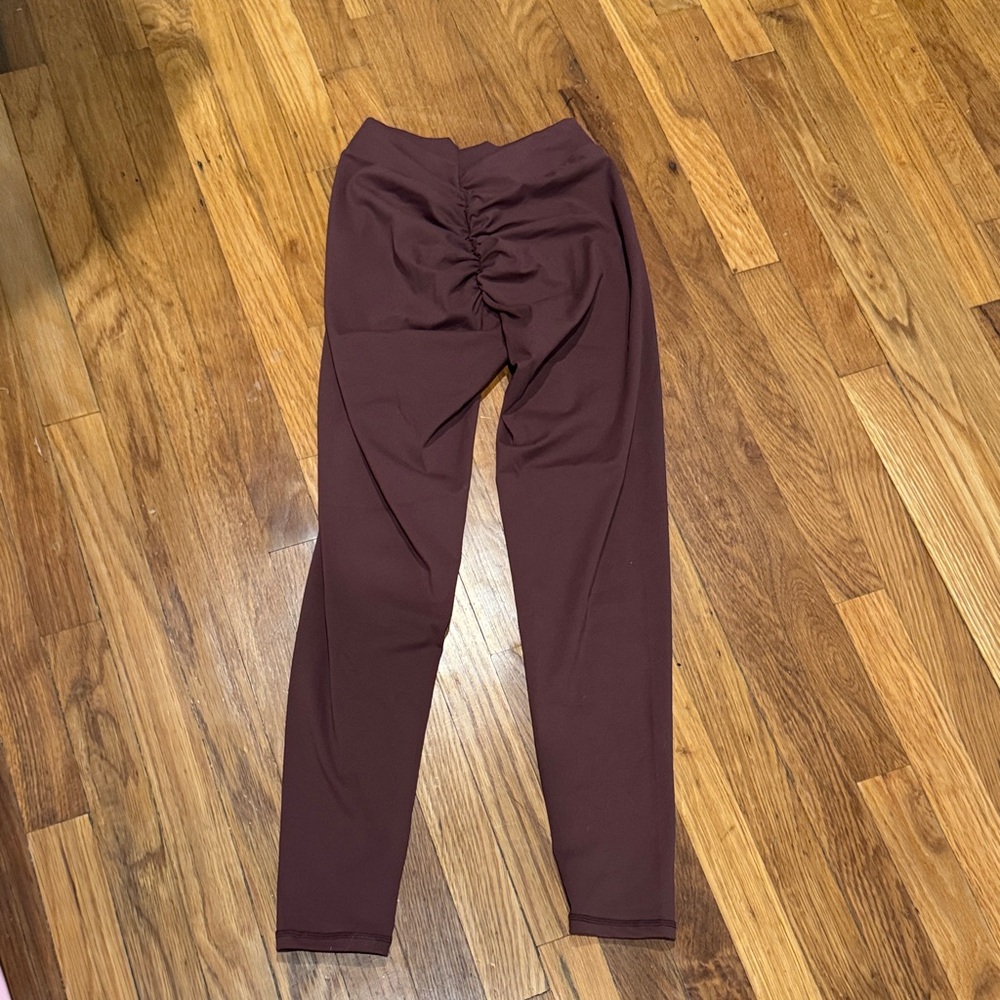 Women’s Brown Leggings